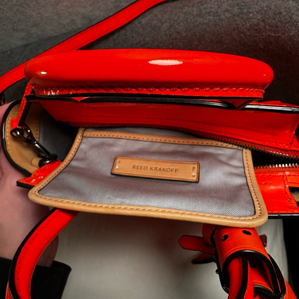 Reed Krakoff Crossbody Mini - Picture 11 of 16
